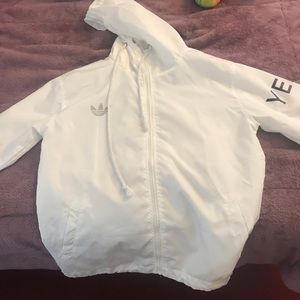 Yeezy Windbreaker
